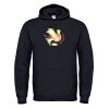 B&C ID.003 Hooded sweatshirt Miniaturansicht