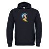 B&C ID.003 Hooded sweatshirt Miniaturansicht