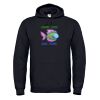 B&C ID.003 Hooded sweatshirt Miniaturansicht