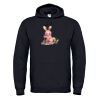 B&C ID.003 Hooded sweatshirt Miniaturansicht