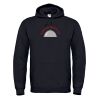 B&C ID.003 Hooded sweatshirt Miniaturansicht