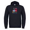 B&C ID.003 Hooded sweatshirt Miniaturansicht