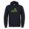 B&C ID.003 Hooded sweatshirt Miniaturansicht