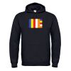 B&C ID.003 Hooded sweatshirt Miniaturansicht