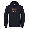 B&C ID.003 Hooded sweatshirt Miniaturansicht
