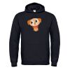 B&C ID.003 Hooded sweatshirt Miniaturansicht