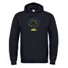 B&C ID.003 Hooded sweatshirt Miniaturansicht