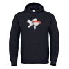 B&C ID.003 Hooded sweatshirt Miniaturansicht