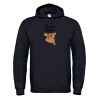 B&C ID.003 Hooded sweatshirt Miniaturansicht