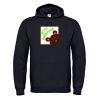 B&C ID.003 Hooded sweatshirt Miniaturansicht