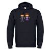 B&C ID.003 Hooded sweatshirt Miniaturansicht