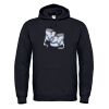 B&C ID.003 Hooded sweatshirt Miniaturansicht