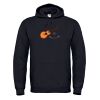 B&C ID.003 Hooded sweatshirt Miniaturansicht