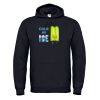 B&C ID.003 Hooded sweatshirt Miniaturansicht