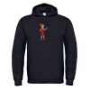 B&C ID.003 Hooded sweatshirt Miniaturansicht