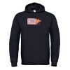 B&C ID.003 Hooded sweatshirt Miniaturansicht