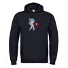 B&C ID.003 Hooded sweatshirt Miniaturansicht