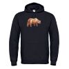 B&C ID.003 Hooded sweatshirt Miniaturansicht
