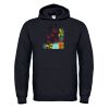 B&C ID.003 Hooded sweatshirt Miniaturansicht