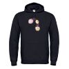 B&C ID.003 Hooded sweatshirt Miniaturansicht