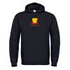 B&C ID.003 Hooded sweatshirt Miniaturansicht
