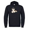 B&C ID.003 Hooded sweatshirt Miniaturansicht