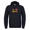 B&C ID.003 Hooded sweatshirt Miniaturansicht