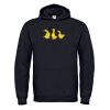 B&C ID.003 Hooded sweatshirt Miniaturansicht