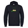 B&C ID.003 Hooded sweatshirt Miniaturansicht