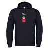 B&C ID.003 Hooded sweatshirt Miniaturansicht