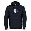 B&C ID.003 Hooded sweatshirt Miniaturansicht