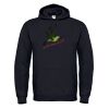 B&C ID.003 Hooded sweatshirt Miniaturansicht