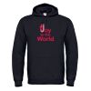 B&C ID.003 Hooded sweatshirt Miniaturansicht
