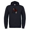 B&C ID.003 Hooded sweatshirt Miniaturansicht