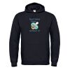 B&C ID.003 Hooded sweatshirt Miniaturansicht