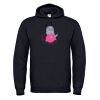 B&C ID.003 Hooded sweatshirt Miniaturansicht