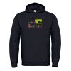 B&C ID.003 Hooded sweatshirt Miniaturansicht