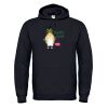 B&C ID.003 Hooded sweatshirt Miniaturansicht