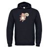 B&C ID.003 Hooded sweatshirt Miniaturansicht