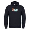 B&C ID.003 Hooded sweatshirt Miniaturansicht