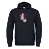 B&C ID.003 Hooded sweatshirt Miniaturansicht