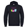 B&C ID.003 Hooded sweatshirt Miniaturansicht
