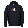 B&C ID.003 Hooded sweatshirt Miniaturansicht
