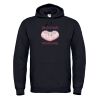 B&C ID.003 Hooded sweatshirt Miniaturansicht