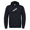 B&C ID.003 Hooded sweatshirt Miniaturansicht