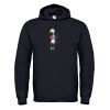 B&C ID.003 Hooded sweatshirt Miniaturansicht