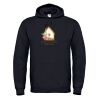 B&C ID.003 Hooded sweatshirt Miniaturansicht