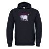 B&C ID.003 Hooded sweatshirt Miniaturansicht
