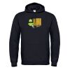 B&C ID.003 Hooded sweatshirt Miniaturansicht
