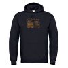 B&C ID.003 Hooded sweatshirt Miniaturansicht